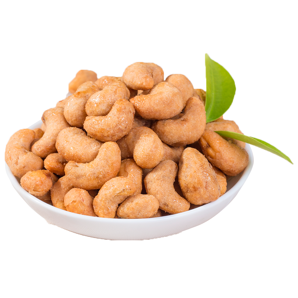 cashews