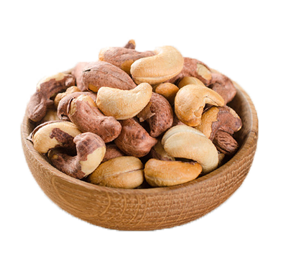 Cashews 