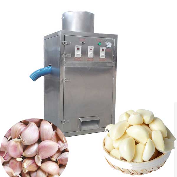 Garlic peeler machine price in pakistan