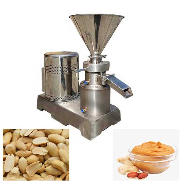 Is there any way to completely solve the waste caused by untimely treatment? This is the first question the customer asked when contacting our business manager online. According to the specific information such as the purchase volume and workshop site introduced by the customer, we designed an exclusive peanut butter Making machine solution for the customer. Especially after looking at our cooperation cases in Southeast Asia, customers are excited. After modifying the design layout of the equipment in the plant and some details of equipment connection in the scheme, the cooperation intention was finally determined.