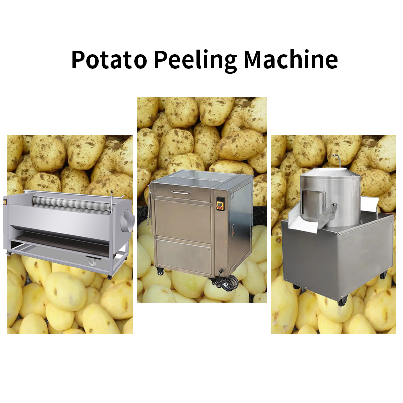 Potato Peeling Machine Price In Pakistan