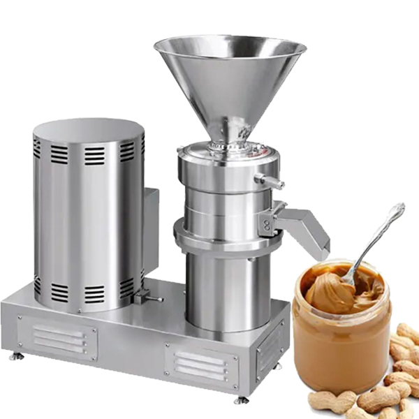 How much is peanut butter equipment machine in oman