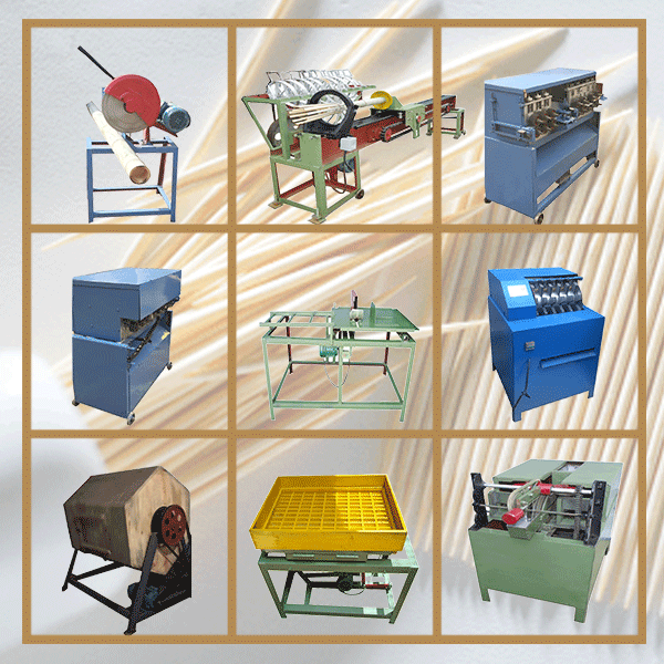 Cost Of Toothpick Making Machine