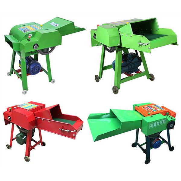 Silage Machine Factory Price For Sale