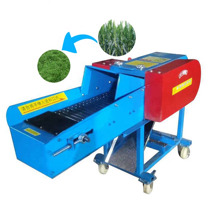 Forage Chopper For Sale Philippines