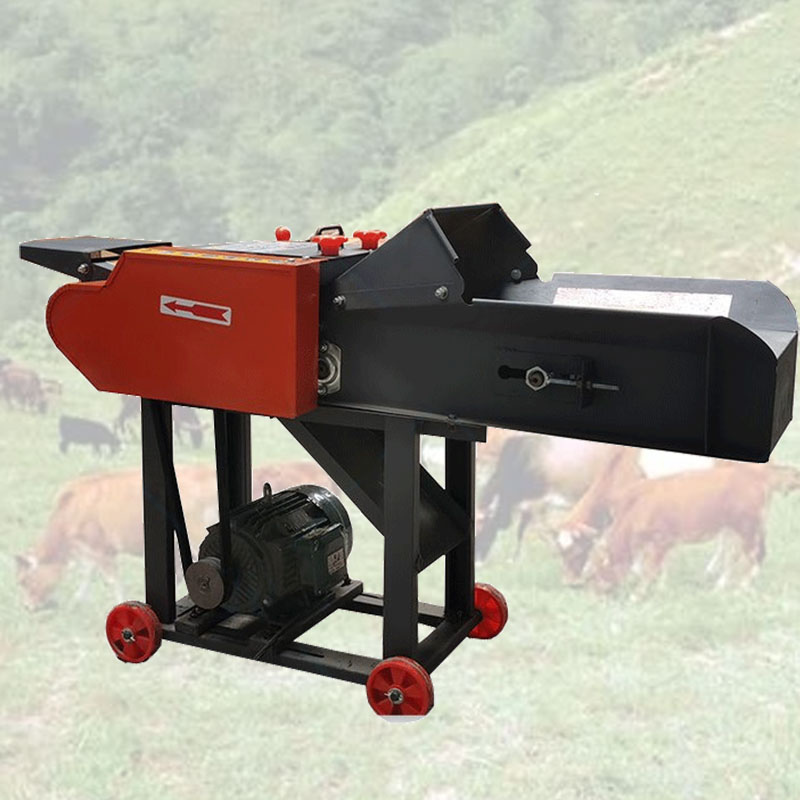 Chaff Cutter Machine Price In Nepal