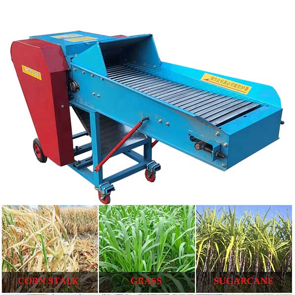 Corn Silage Machine For Sale Philippines