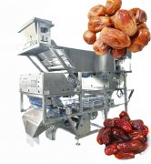 Sorting Equipment Helps The Food Industry, Technology Drives New Development In The Industry